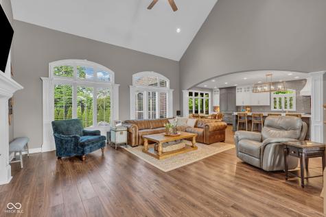 5874 Shallow Water Lane Bargersville IN 46106