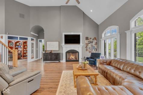 5874 Shallow Water Lane Bargersville IN 46106