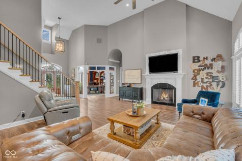 5874 Shallow Water Lane Bargersville IN 46106