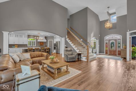 5874 Shallow Water Lane Bargersville IN 46106