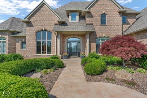 5874 Shallow Water Lane Bargersville IN 46106