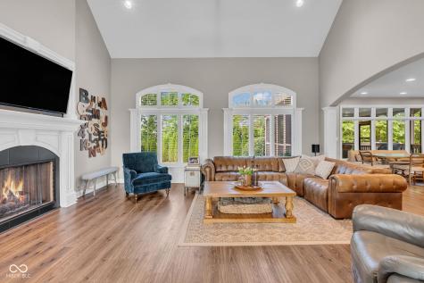 5874 Shallow Water Lane Bargersville IN 46106