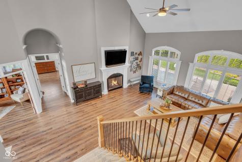 5874 Shallow Water Lane Bargersville IN 46106