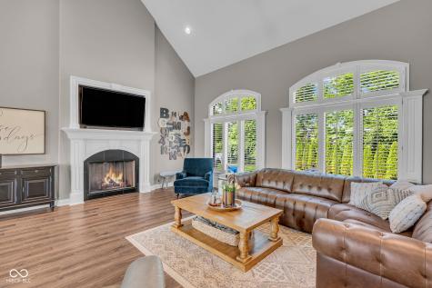 5874 Shallow Water Lane Bargersville IN 46106