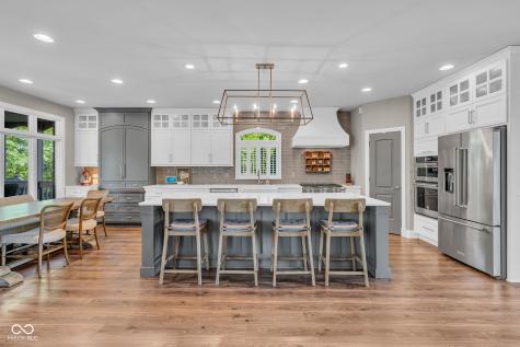 5874 Shallow Water Lane Bargersville IN 46106