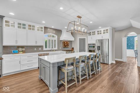 5874 Shallow Water Lane Bargersville IN 46106