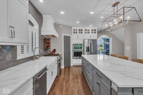 5874 Shallow Water Lane Bargersville IN 46106