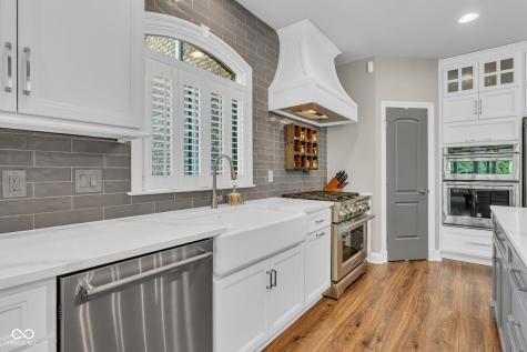 5874 Shallow Water Lane Bargersville IN 46106