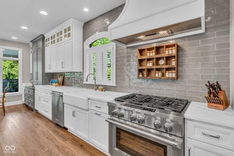 5874 Shallow Water Lane Bargersville IN 46106