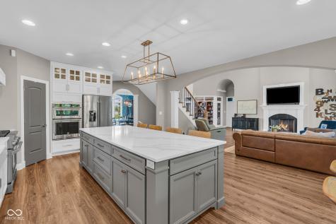 5874 Shallow Water Lane Bargersville IN 46106