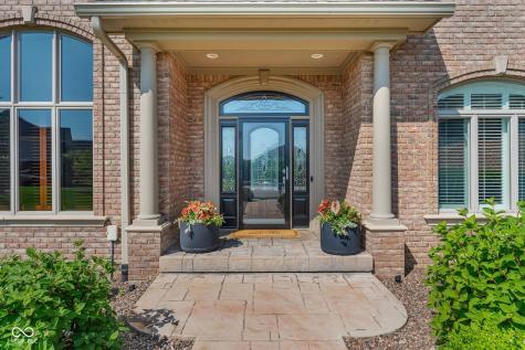 5874 Shallow Water Lane Bargersville IN 46106