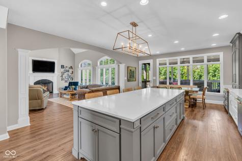5874 Shallow Water Lane Bargersville IN 46106