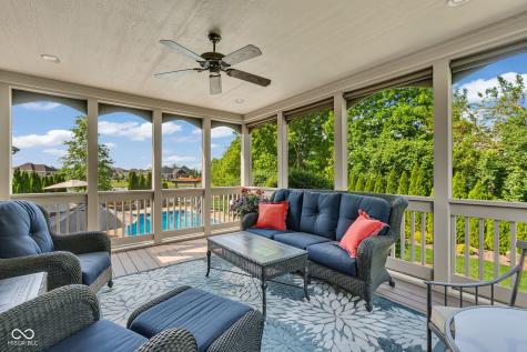 5874 Shallow Water Lane Bargersville IN 46106