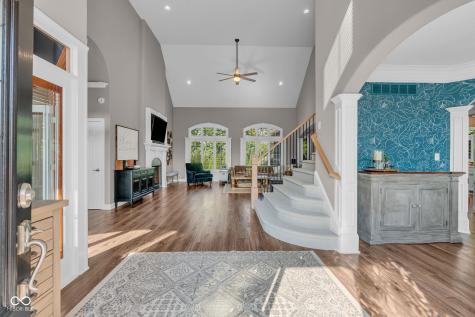5874 Shallow Water Lane Bargersville IN 46106