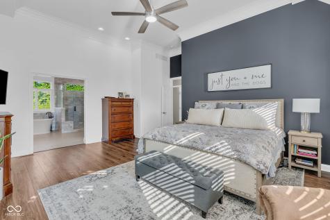 5874 Shallow Water Lane Bargersville IN 46106