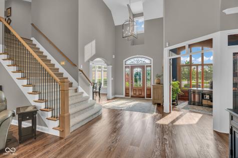 5874 Shallow Water Lane Bargersville IN 46106