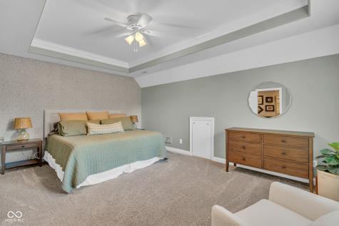 5874 Shallow Water Lane Bargersville IN 46106