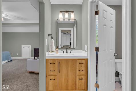 5874 Shallow Water Lane Bargersville IN 46106