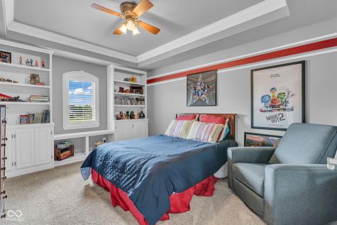 5874 Shallow Water Lane Bargersville IN 46106