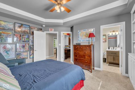 5874 Shallow Water Lane Bargersville IN 46106