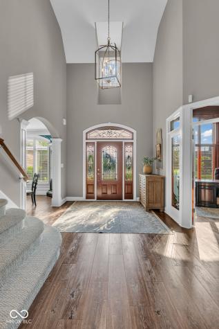 5874 Shallow Water Lane Bargersville IN 46106