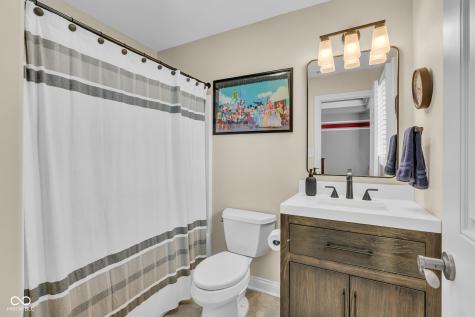 5874 Shallow Water Lane Bargersville IN 46106