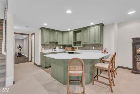 5874 Shallow Water Lane Bargersville IN 46106