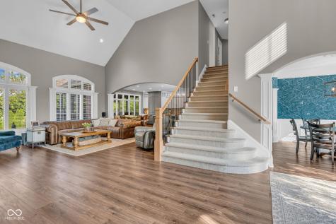 5874 Shallow Water Lane Bargersville IN 46106