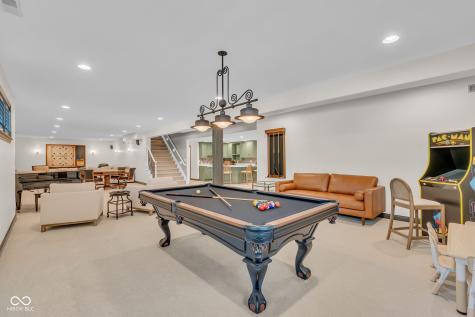 5874 Shallow Water Lane Bargersville IN 46106
