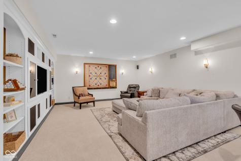 5874 Shallow Water Lane Bargersville IN 46106