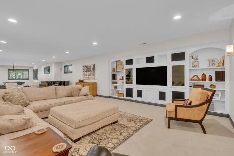 5874 Shallow Water Lane Bargersville IN 46106