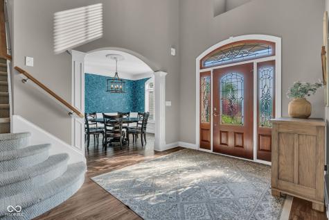 5874 Shallow Water Lane Bargersville IN 46106