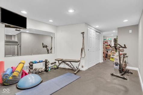 5874 Shallow Water Lane Bargersville IN 46106