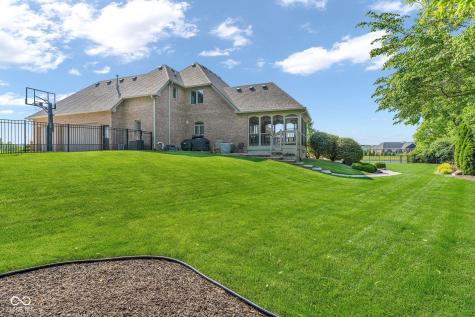 5874 Shallow Water Lane Bargersville IN 46106