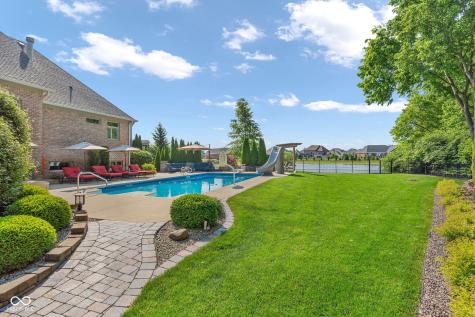 5874 Shallow Water Lane Bargersville IN 46106
