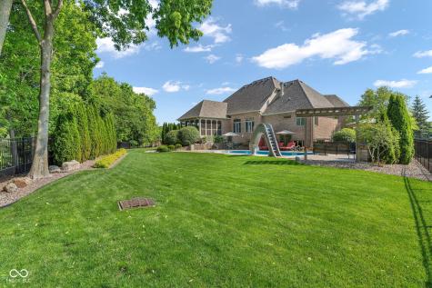 5874 Shallow Water Lane Bargersville IN 46106