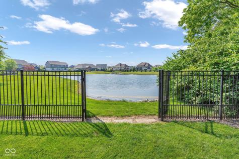 5874 Shallow Water Lane Bargersville IN 46106