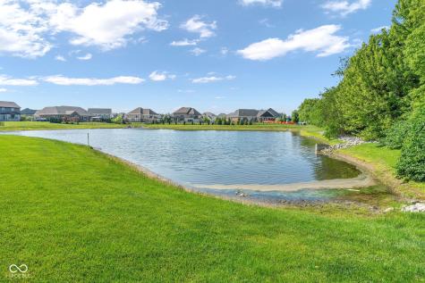 5874 Shallow Water Lane Bargersville IN 46106