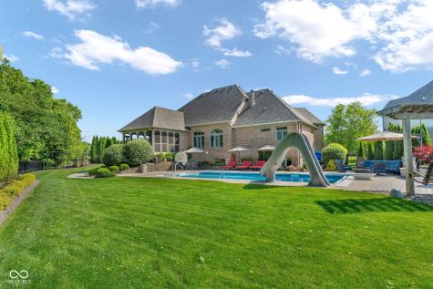 5874 Shallow Water Lane Bargersville IN 46106