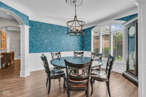 5874 Shallow Water Lane Bargersville IN 46106