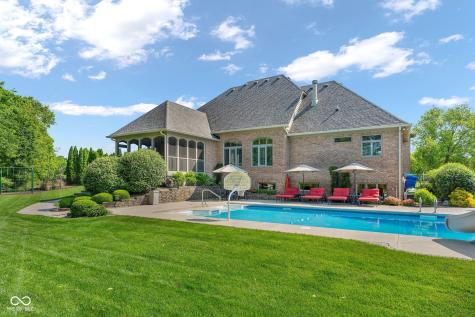 5874 Shallow Water Lane Bargersville IN 46106