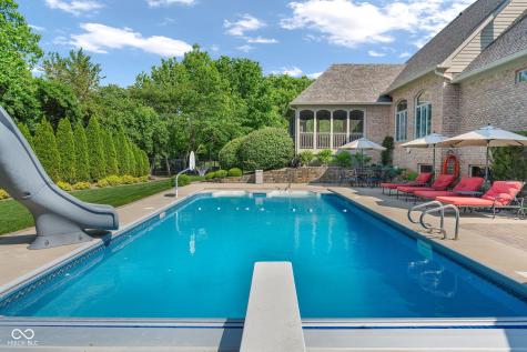 5874 Shallow Water Lane Bargersville IN 46106