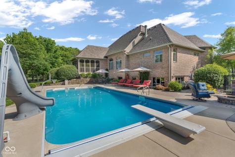 5874 Shallow Water Lane Bargersville IN 46106