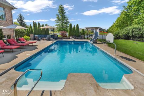 5874 Shallow Water Lane Bargersville IN 46106