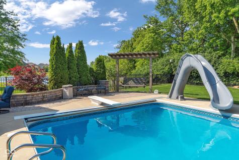 5874 Shallow Water Lane Bargersville IN 46106