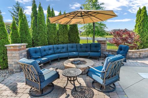 5874 Shallow Water Lane Bargersville IN 46106