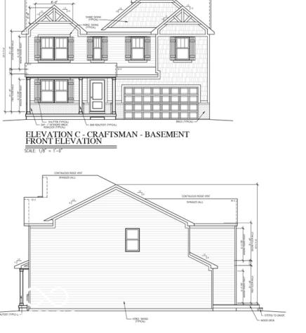 717 Lake Vista Drive Columbus IN 47201