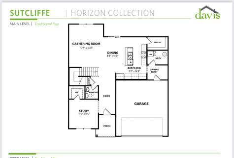 717 Lake Vista Drive Columbus IN 47201