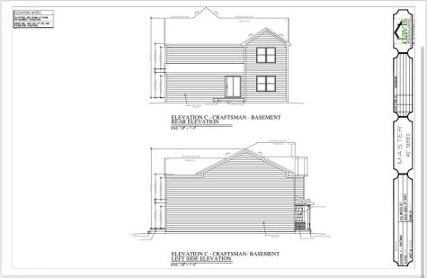 717 Lake Vista Drive Columbus IN 47201