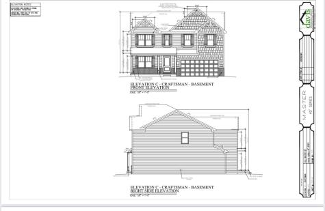 717 Lake Vista Drive Columbus IN 47201